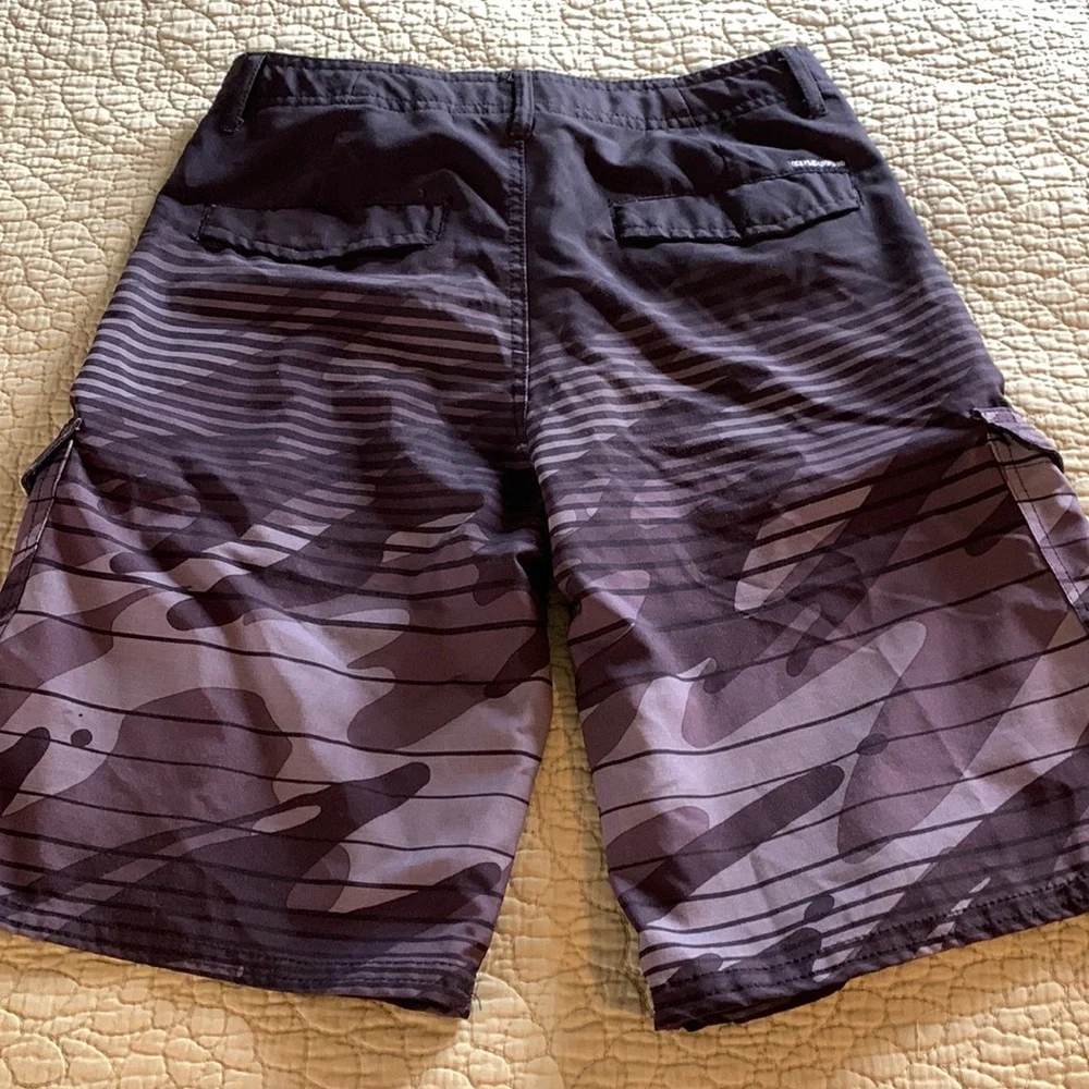 Ocean Current boy’s ocean